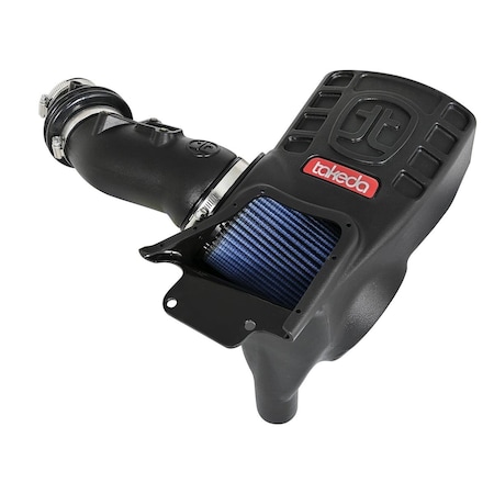 Advanced Flow Engineering Takeda Momentum Pro 5R Cold Air Intake Systems A15-TM1025BR